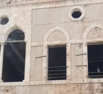   فيديو: جولة داخل بيت عائلة أبو الجبين بيافا 